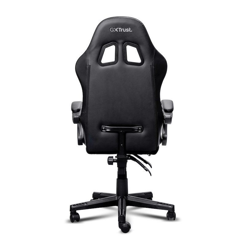Trust Italia Sedia gaming Gxt704 Roniq Rgb Gaming Chair