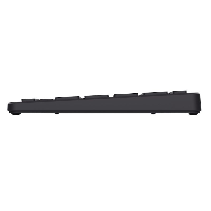 Trust Tastiera Bluetooth® multi-dispositivoNADO II 26195
