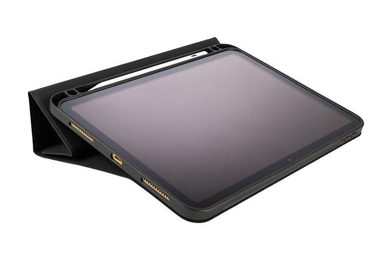 Tucano Custodia iPad 10,9" 10th gen 2022 Ipd1022upp Black