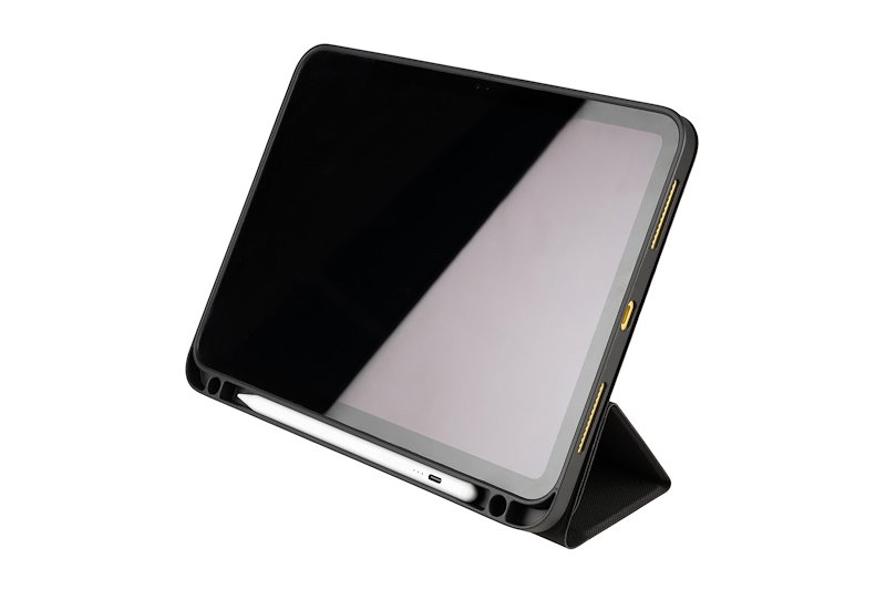 Tucano Custodia iPad 10,9" 10th gen 2022 Ipd1022upp Black