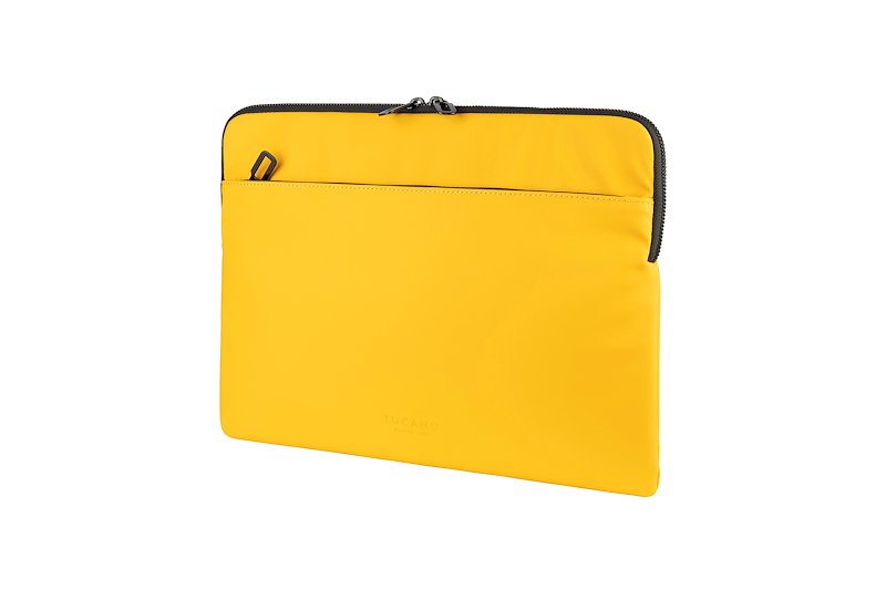 Tucano Srl Borsa netbook Bfgom1516-y Giallo