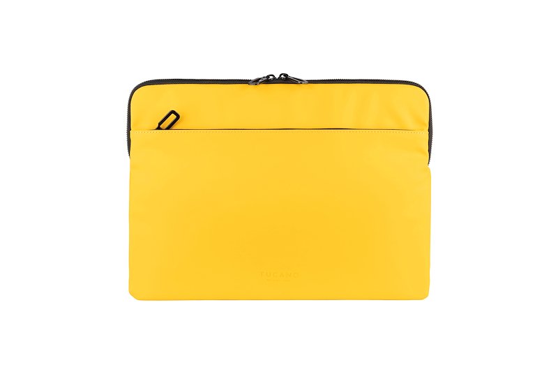 Tucano Srl Borsa netbook Bfgom1516-y Giallo