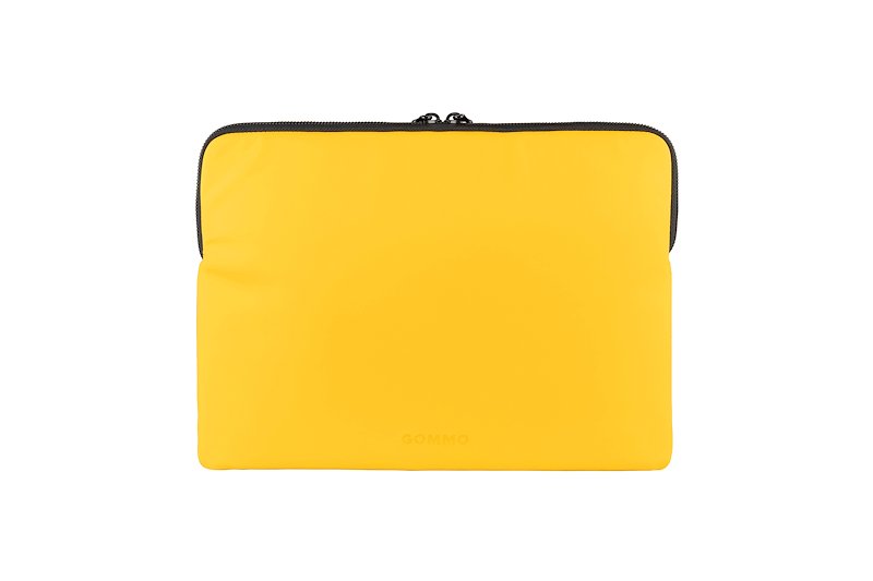 Tucano Srl Borsa netbook Bfgom1516-y Giallo