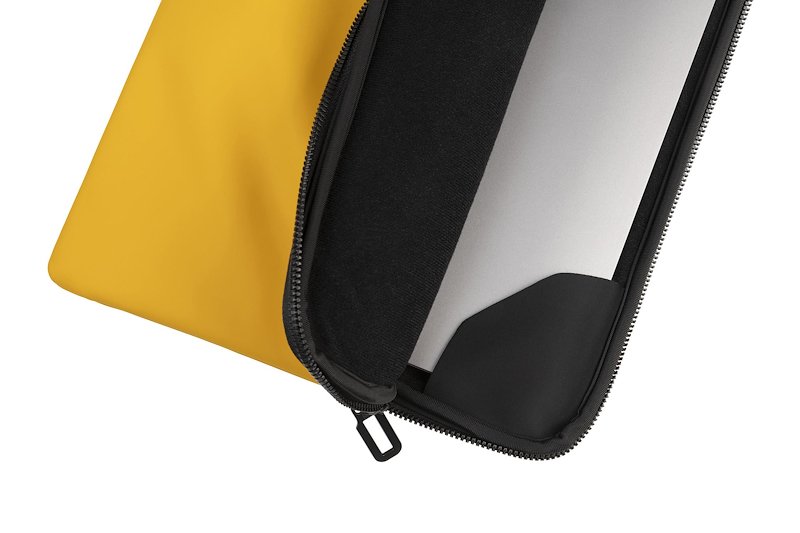 Tucano Srl Borsa netbook Bfgom1516-y Giallo