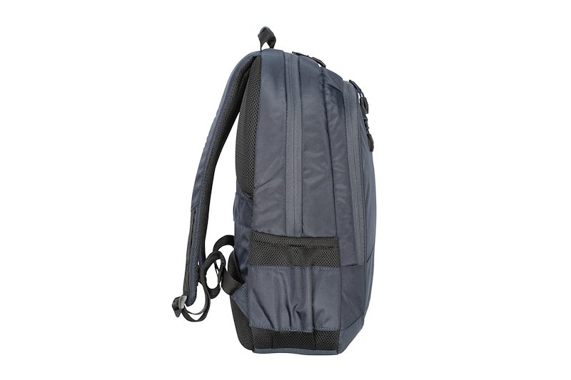 Tucano Zaino Notebook Lato 15" Blabk15-b Blu