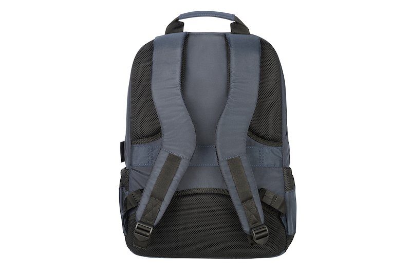 Tucano Zaino Notebook Lato 15" Blabk15-b Blu