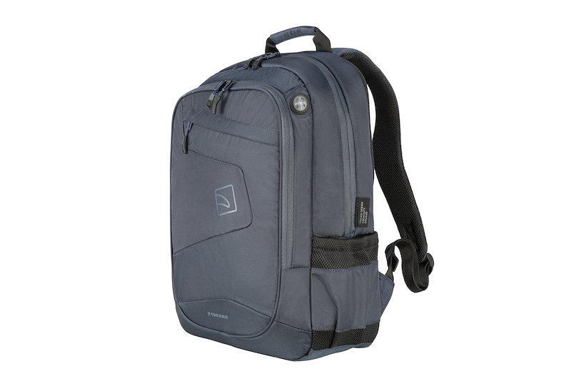 Tucano Zaino Notebook Lato 15" Blabk15-b Blu