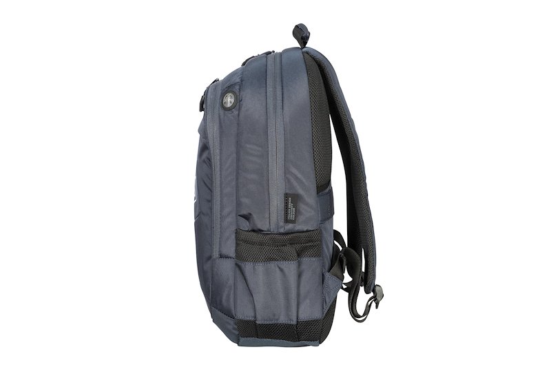 Tucano Zaino Notebook Lato 15" Blabk15-b Blu