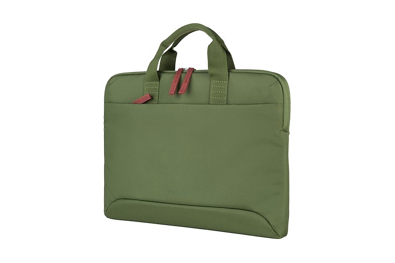 Tucano Borsa Notebook Smilza 13"/14" Bsm1314-v Verde