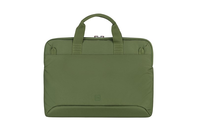 Tucano Borsa Notebook Smilza 13"/14" Bsm1314-v Verde