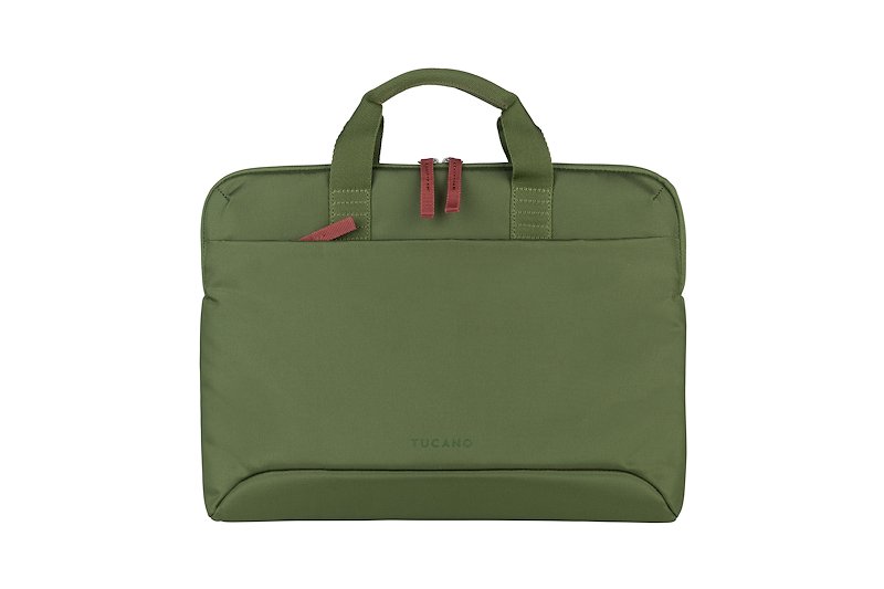 Tucano Borsa Notebook Smilza 13"/14" Bsm1314-v Verde
