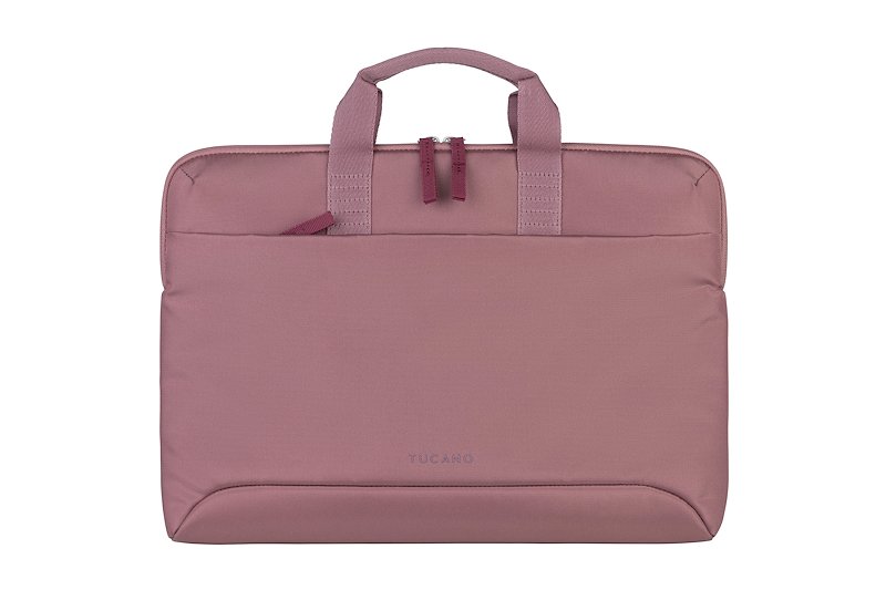 Tucano Borsa Notebook Smilza 15" Bsm15-pk Rosa