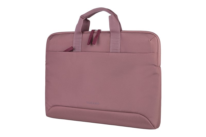 Tucano Borsa Notebook Smilza 15" Bsm15-pk Rosa
