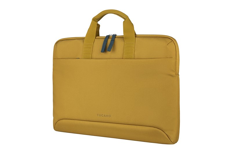Tucano Borsa Laptop 15.6" MacBook Pro 16" BSM15-Y Giallo