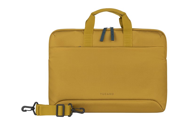 Tucano Borsa Laptop 15.6" MacBook Pro 16" BSM15-Y Giallo