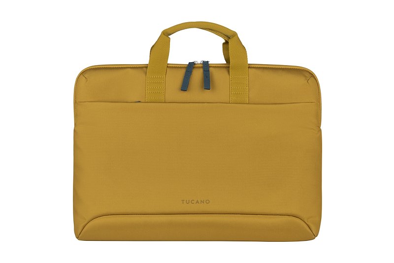 Tucano Borsa Laptop 15.6" MacBook Pro 16" BSM15-Y Giallo