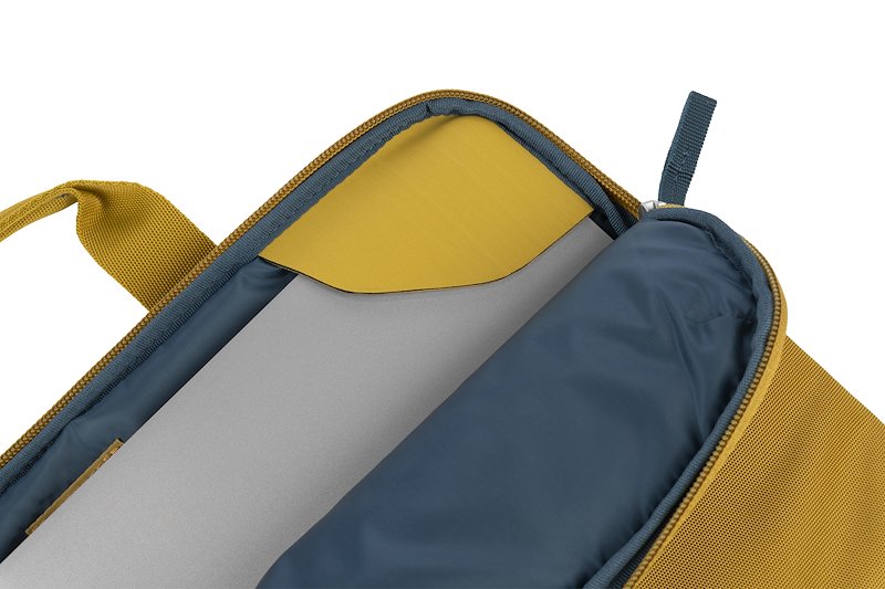 Tucano Borsa Laptop 15.6" MacBook Pro 16" BSM15-Y Giallo