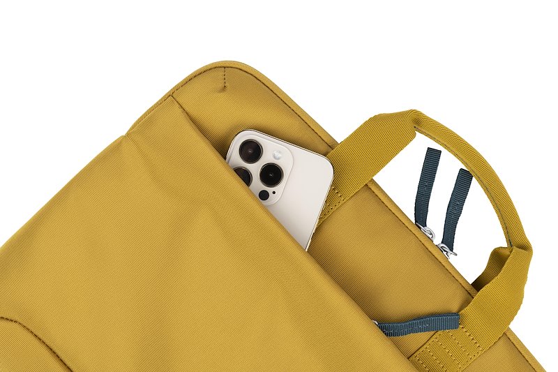 Tucano Borsa Laptop 15.6" MacBook Pro 16" BSM15-Y Giallo