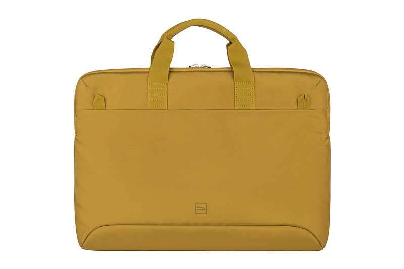 Tucano Borsa Laptop 15.6" MacBook Pro 16" BSM15-Y Giallo