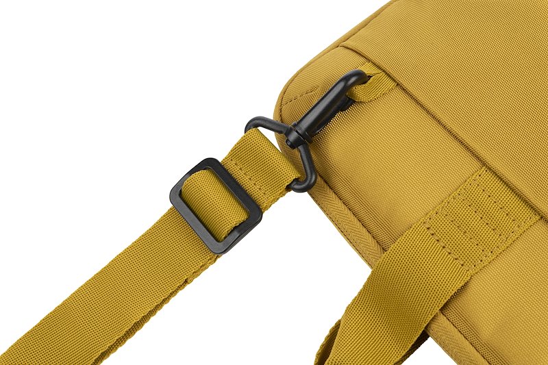 Tucano Borsa Laptop 15.6" MacBook Pro 16" BSM15-Y Giallo
