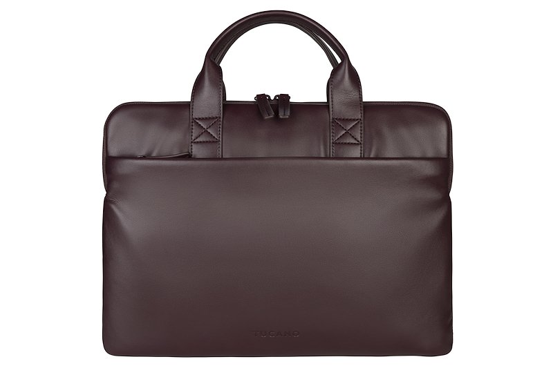 Tucano Borsa Isotta MacBook Air 15"/ Laptop 14" BSISO1314-PP Viola