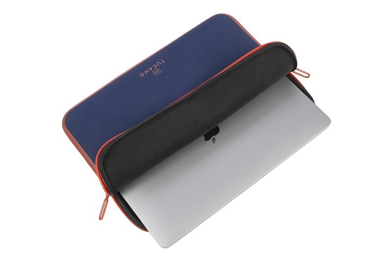 Tucano Borsa MacBook Air/Pro 13" BF-E-MB213-B Blu