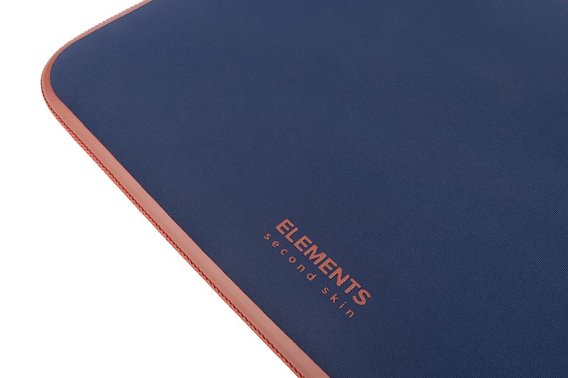 Tucano Borsa MacBook Air/Pro 13" BF-E-MB213-B Blu