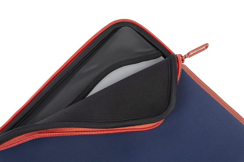Tucano Borsa MacBook Air/Pro 13" BF-E-MB213-B Blu