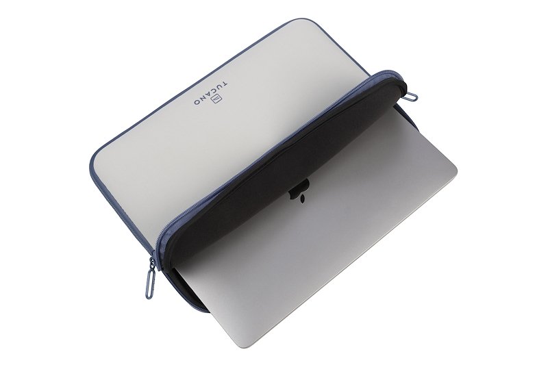Tucano Borsa MacBook Air/Pro 13"BF-E-MB213-G Grigio