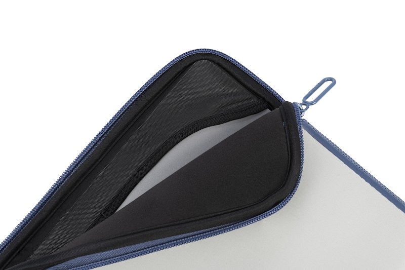 Tucano Borsa MacBook Air/Pro 13"BF-E-MB213-G Grigio