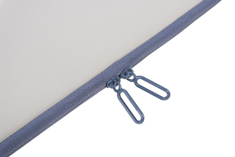 Tucano Srl Custodia MacBook 15" BF-E-MB215-G Blu/Grigio