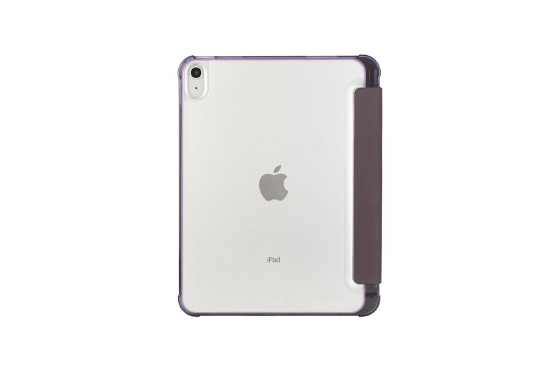 Tucano Custodia per iPad 10 gen SATIN CUSTODIA Prugna