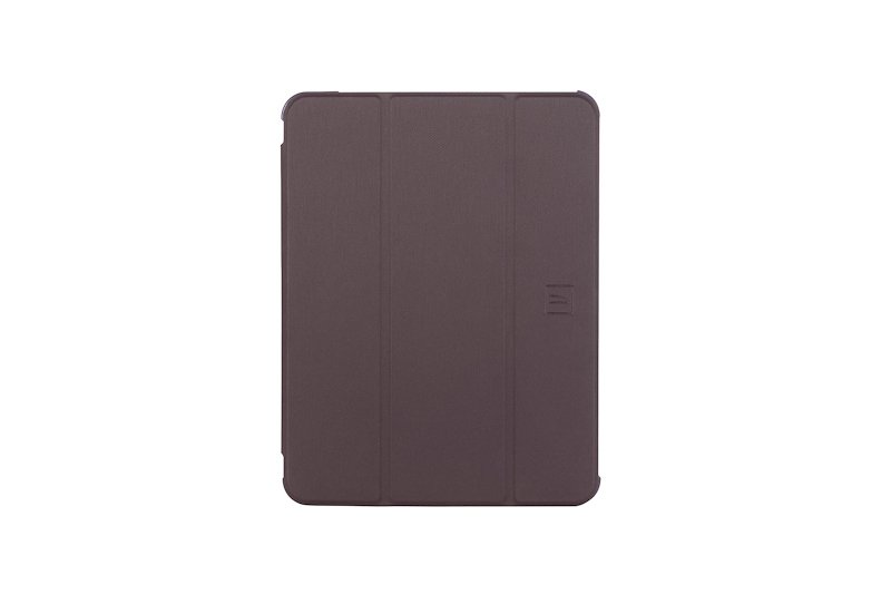 Tucano Custodia per iPad 10 gen SATIN CUSTODIA Prugna