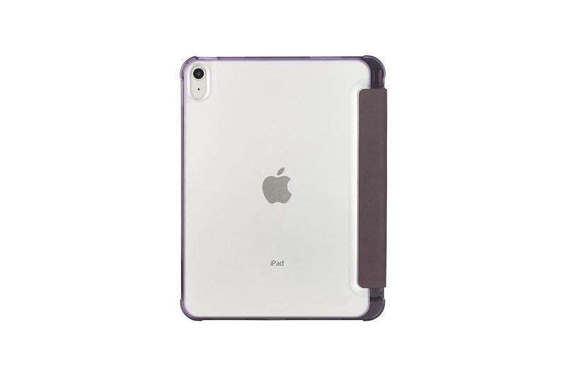 Tucano Custodia per iPad 10 gen SATIN CUSTODIA Prugna