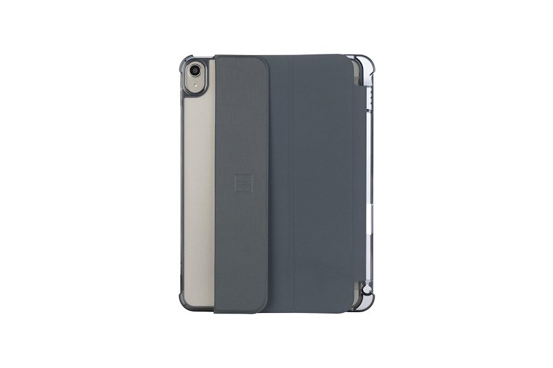 Tucano Custodia per iPad 11" SATIN CUSTODIA nero blu