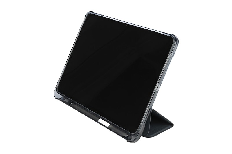 Tucano Custodia per iPad 11" SATIN CUSTODIA nero blu