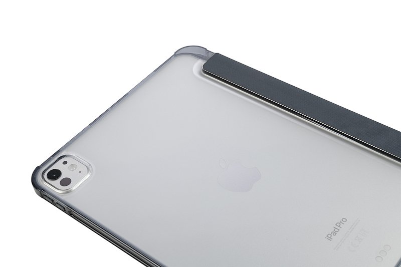 Tucano  Custodia per iPad Pro 11 SATIN CUSTODIA nero blu