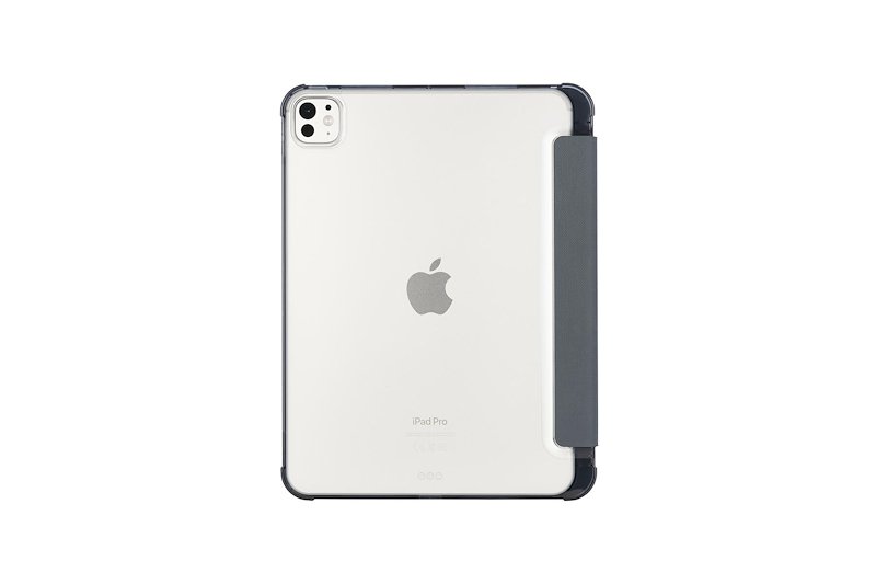 Tucano  Custodia per iPad Pro 11 SATIN CUSTODIA nero blu