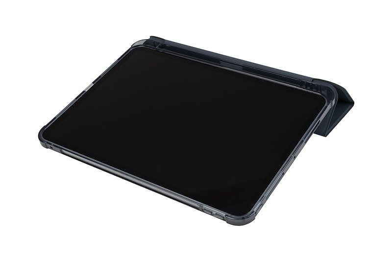 Tucano  Custodia per iPad Pro 11 SATIN CUSTODIA nero blu