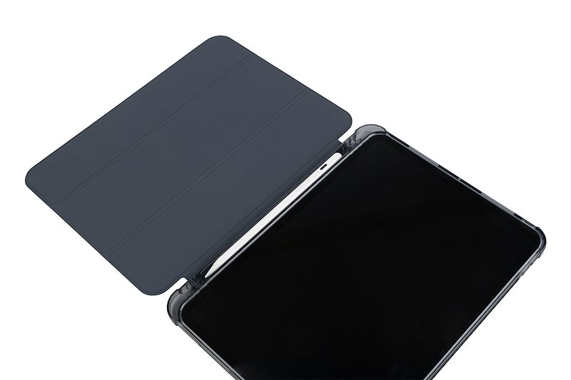 Tucano  Custodia per iPad Pro 11 SATIN CUSTODIA nero blu