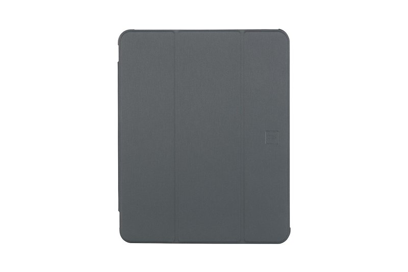 Tucano Custodia per iPad Pro 13 SATIN CUSTODIA nero blu