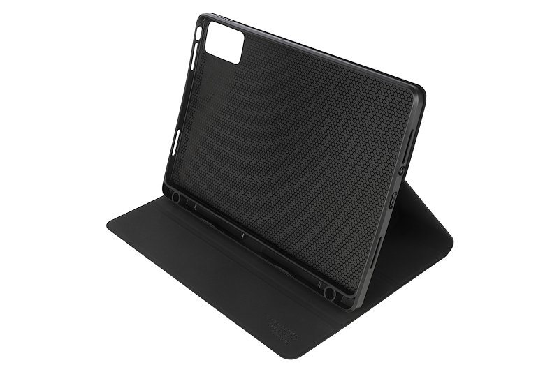 Tucano Custodia per Xiaomi Redmi Pad SE (11") Tab-3xmrpse-bk nero