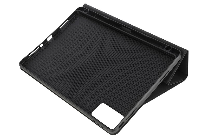 Tucano Custodia per Xiaomi Redmi Pad SE (11") Tab-3xmrpse-bk nero