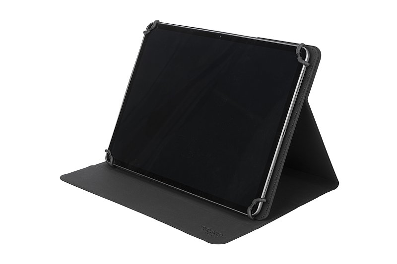 Tucano Custodia Tablet fino 13 Facile nero