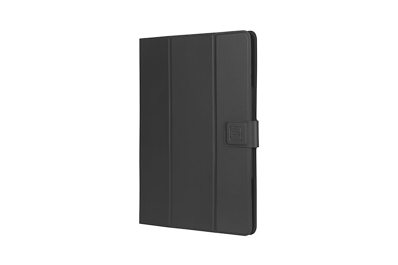 Tucano Custodia universale 11" Facile PLUS nero