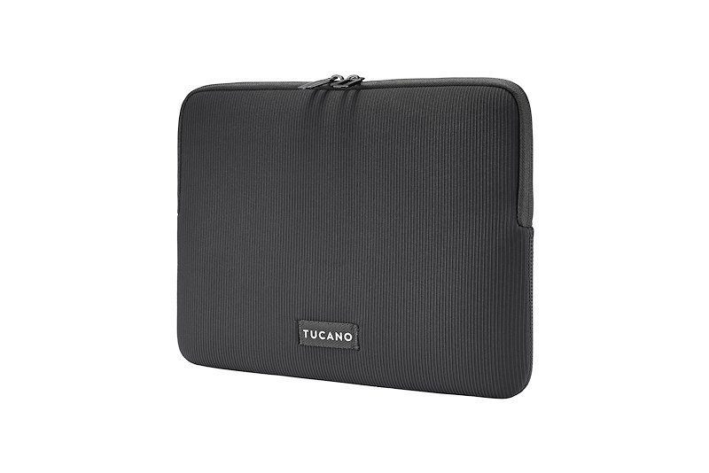 Tucano Custodia per laptop 12" - MacBook Air/Pro 13" Bfc21213-bk nero