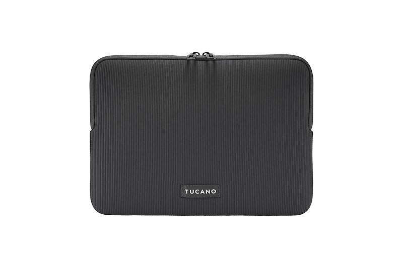 Tucano Custodia per laptop 12" - MacBook Air/Pro 13" Bfc21213-bk nero