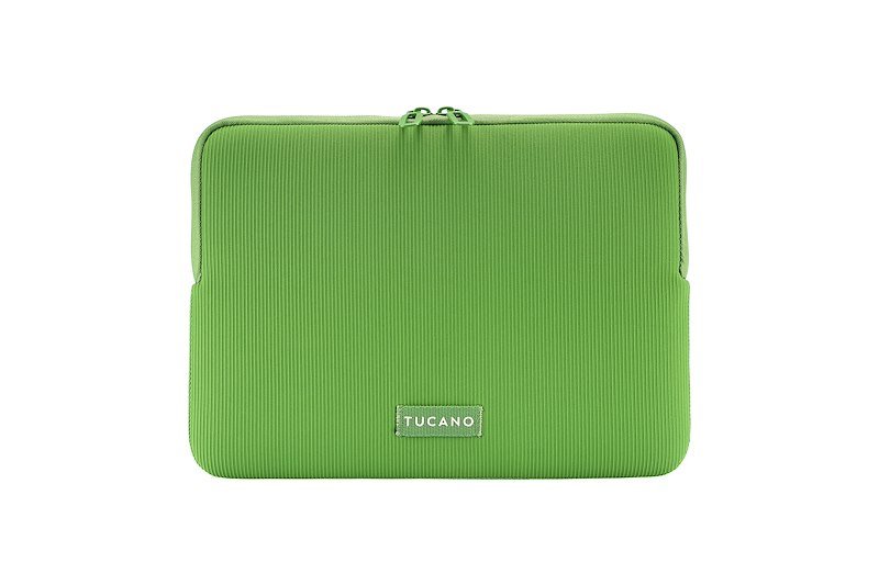 Tucano Custodia Notebook 12"/13" Verde