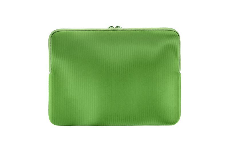 Tucano Custodia Notebook 12"/13" Verde