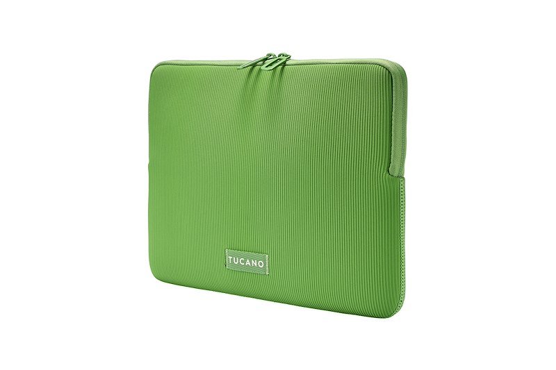 Tucano Custodia Notebook 12"/13" Verde
